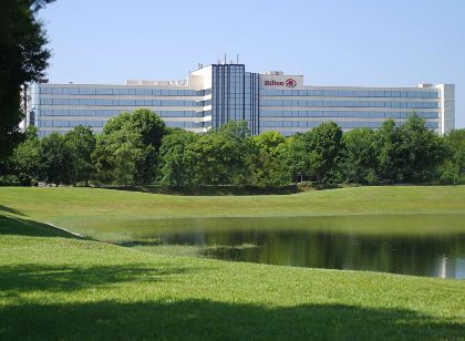 Hilton Orlando Altamonte Springs