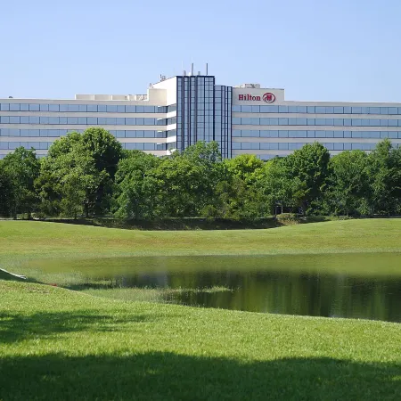Hilton Orlando Altamonte Springs