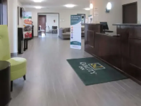 Quality Inn Farmington Hotels in St. Francois Township