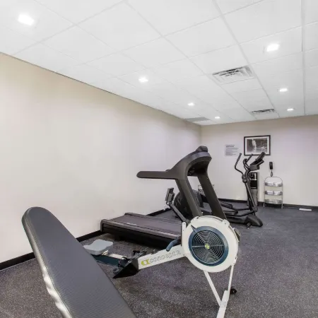 Sleep Inn Big Spring North I-20