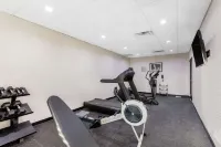 Sleep Inn Big Spring North I-20