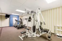 Sleep Inn Columbia Gateway - Gym