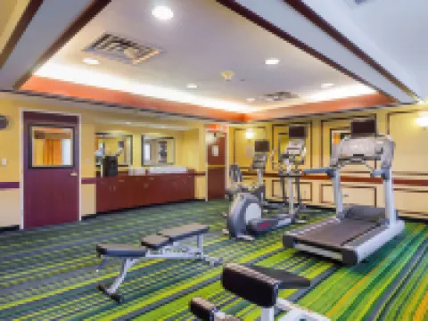 Quality Inn Boston-Revere Hotels in Essex County