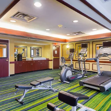 Quality Inn Boston-Revere Отели в г. Согас