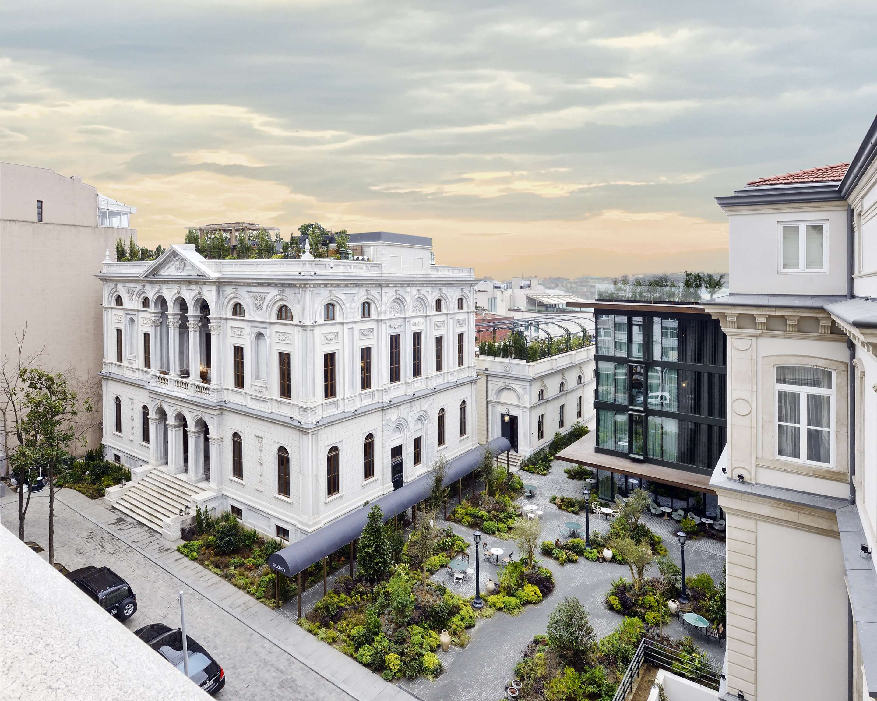 Soho House Istanbul