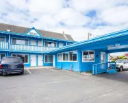 Inn at the Sea Hotels in Long Beach