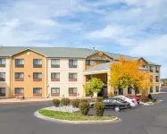 Comfort Inn North - Air Force Academy Area Hotels near Bath & Kitchen Idea Center by Appointment Only