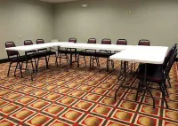 Comfort Inn and Suites - Wifi