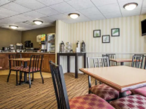 Sleep Inn & Suites Hotels in Wisconsin Rapids