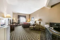 FairBridge Inn & Suites Batavia-Darien Amusement Park