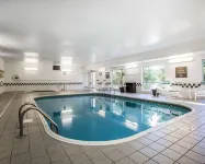 Quality Inn - spa