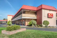Econo Lodge - Breakfast
