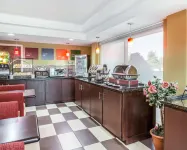 Comfort Inn - Breakfast