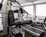 Quality Inn & Suites Gibsonia - Pittsburgh North