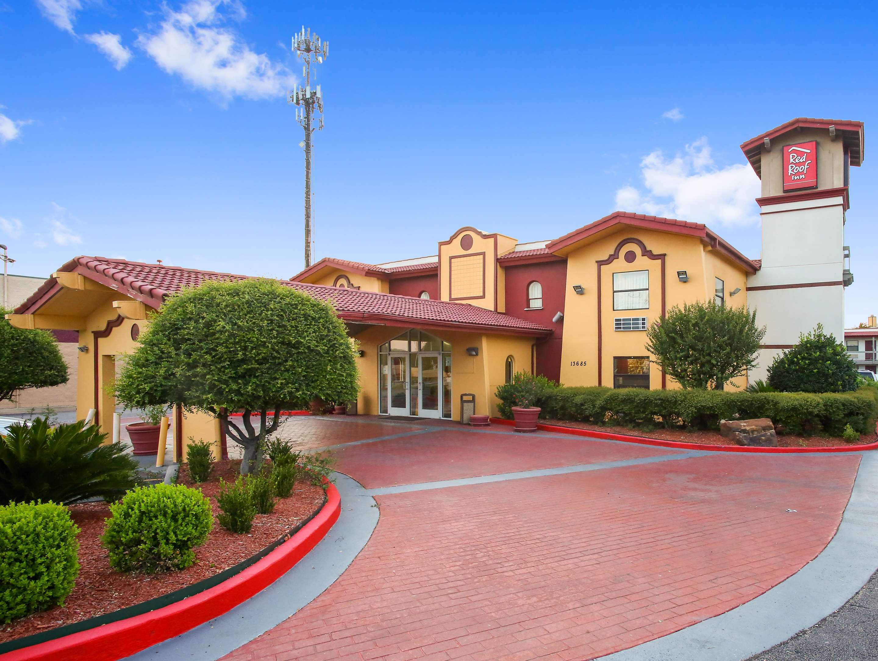 Red Roof Inn Dallas/Richardson