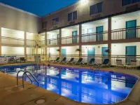 Quality Inn Hotels in Newark
