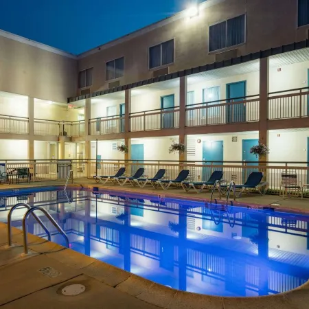 Quality Inn