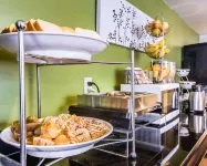 Sleep Inn Walterboro I-95 - petit déjeuner