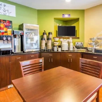 Econo Lodge Amarillo East