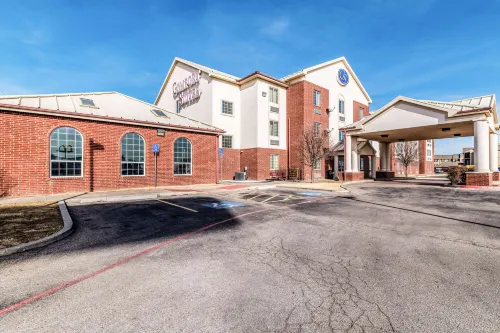 Hawthorn Extended Stay by Wyndham Amarillo
