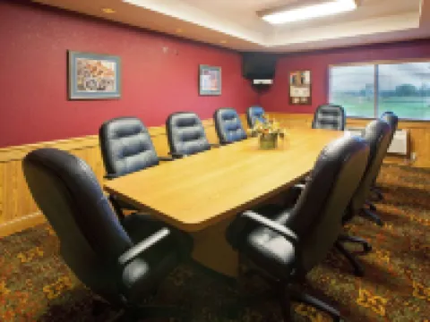 AmericInn by Wyndham Anamosa Hotels in Anamosa