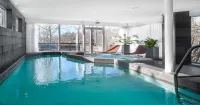 ProfilHotels Nacka - Family