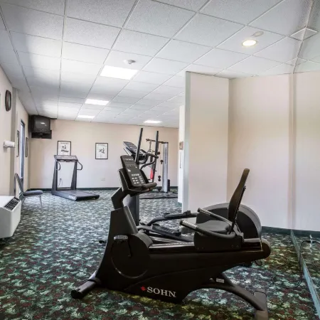 Greeneville Inn and Suites