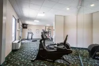 Greeneville Inn and Suites