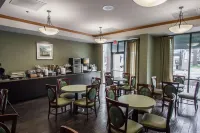 MOXY Memphis Downtown