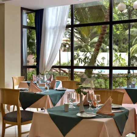 Dunia Hôtel Bamako Aci 2000