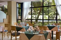 Dunia Hôtel Bamako Aci 2000