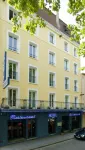 Hotel le Gambetta Hôtels à proximité de : ALSH PRIGONRIEUX