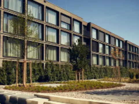 Soulmade Hotels in Garching bei Munchen