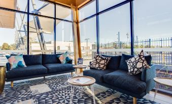 Quality Hotel Rules Club Wagga