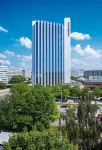 Congress Hotel Chemnitz Hotel a 