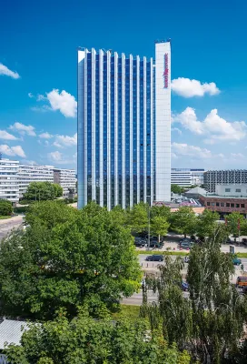 Congress Hotel Chemnitz