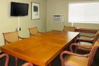 Roosevelt Hotel - Undergoing Improvements