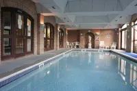 Stone House Hotel ‘A Bespoke Hotel’ - Pools