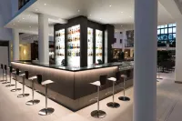 Estrel Berlin - bar