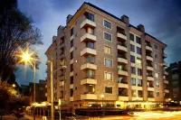 Hotel 101 Park House Các khách sạn ở 