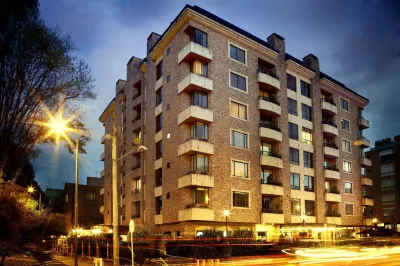 Hotel 101 Park House Hotel di 