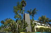 Lemon Tree Inn Hotels in Santa Barbara
