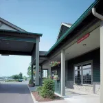 The Craftsman Inn & Suites - Pet friendly