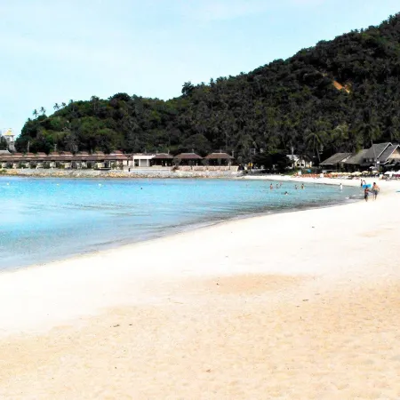 The Sarann Koh Samui, Suites & Villas