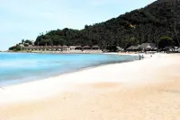 The Sarann Koh Samui, Suites & Villas - 오션뷰