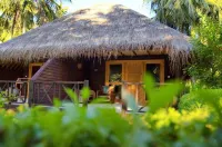 Bandos Maldives Hotel di Vabbinfaru