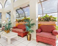 퀄리티 인 & 스위트 머틀 비치