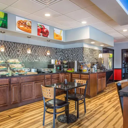 Quality Inn & Suites Aiken