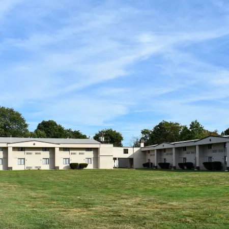 Mho Hotel Bordentown