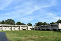 Mho Hotel Bordentown Hotels in Hamilton